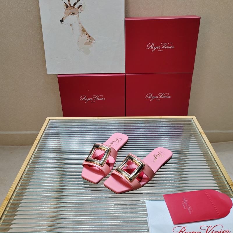 Roger Vivier Sandals